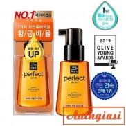 Tinh chất dưỡng tóc Missen Miseen Scene Damage Hair Care Perfect Serum [ Size to 80ml ]
